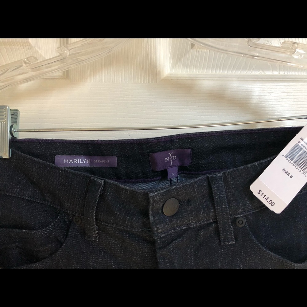 NYD Jeans